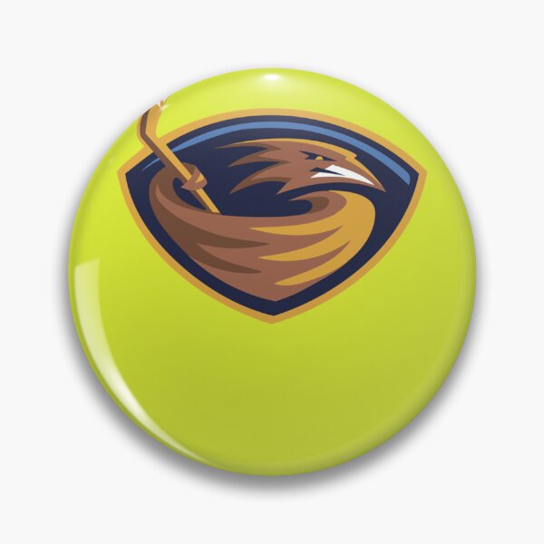 Item preview, Atlanta Thrashers Logo  T-Shirt designed and sold by BirgitaJanben.