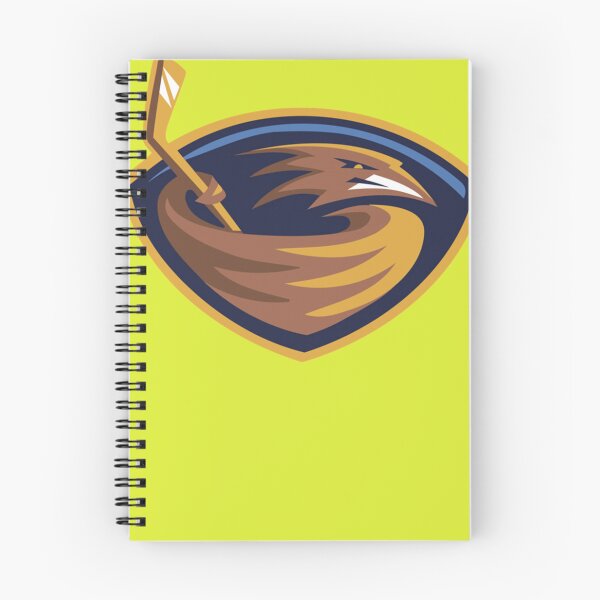 Item preview, Atlanta Thrashers Logo  T-Shirt designed and sold by BirgitaJanben.
