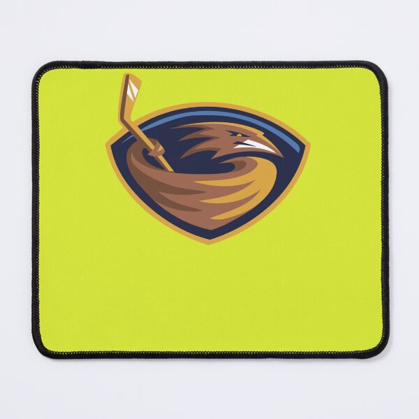 Item preview, Atlanta Thrashers Logo  T-Shirt designed and sold by BirgitaJanben.