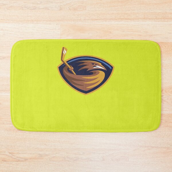 Item preview, Atlanta Thrashers Logo  T-Shirt designed and sold by BirgitaJanben.
