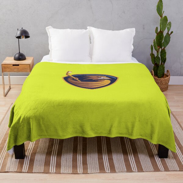 Item preview, Atlanta Thrashers Logo  T-Shirt designed and sold by BirgitaJanben.