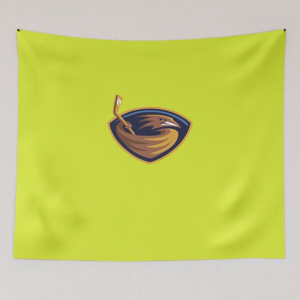 Item preview, Atlanta Thrashers Logo  T-Shirt designed and sold by BirgitaJanben.