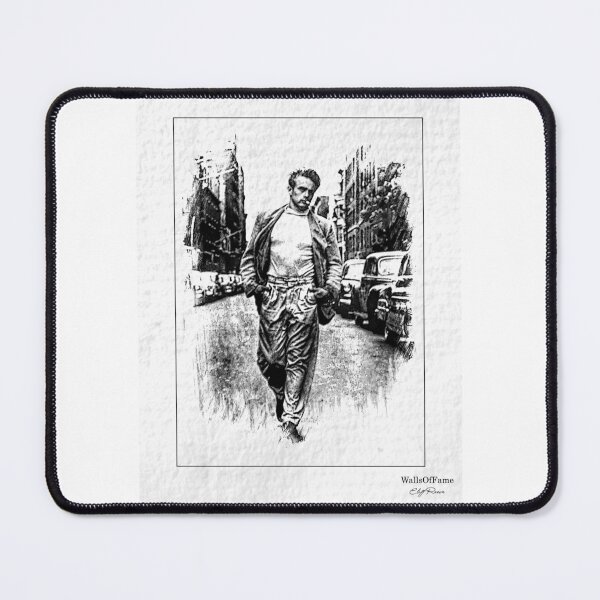Item preview, Superstar Actor. Digital Drawing From WallsOfFame.com.au designed and sold by WallsOfFameAust.