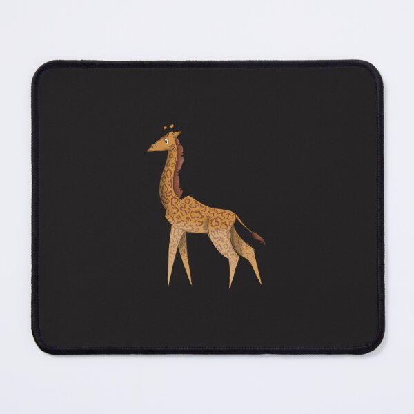 Item preview, Giraffin&X27; Around T-Shirt designed and sold by AnnaBurkhx.
