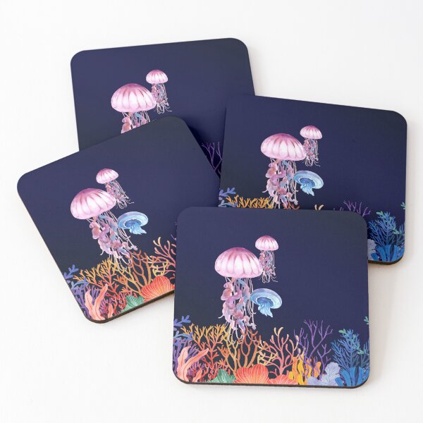 Item preview, Underwater Paradise designed and sold by Orianah.