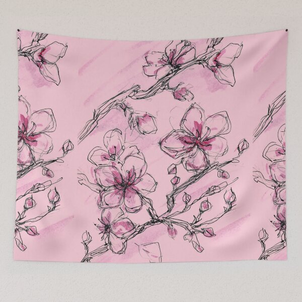 Item preview, Blossom designed and sold by Ibreathart.