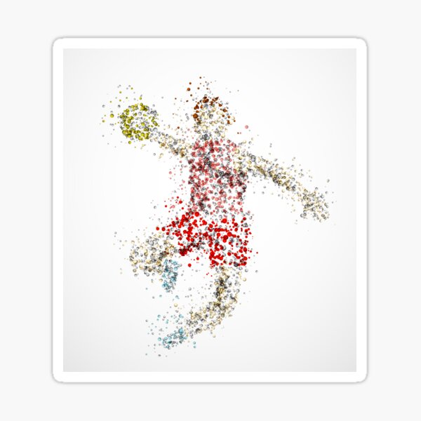Item preview, Bubble Handball designed and sold by traumfaenger.