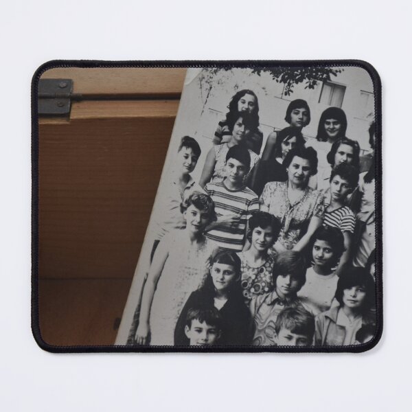 Item preview, Black and White designed and sold by Aleksandar Mandic.