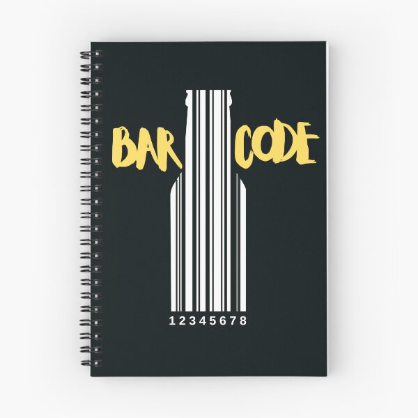 Item preview, Barcode funny designed and sold by Xodin.