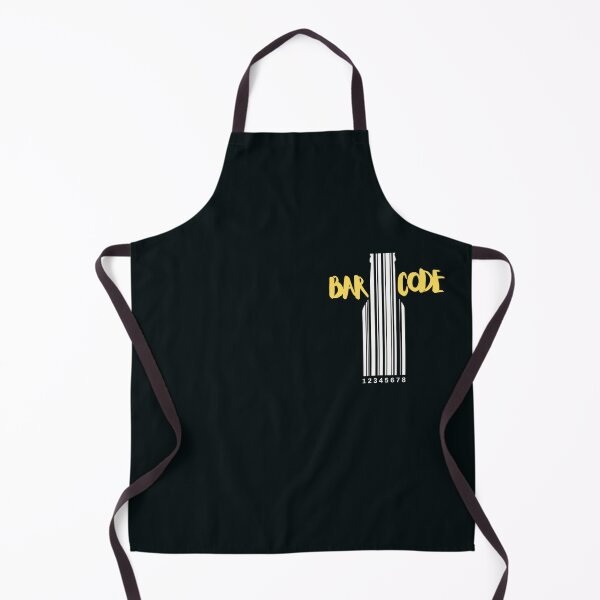 Item preview, Barcode funny designed and sold by Xodin.