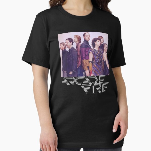 Item preview, ARCADE FIRE MUSIC GROUP designed and sold by Cocodino ⭐⭐⭐⭐⭐.