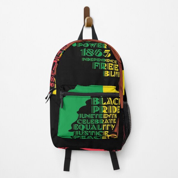 Item preview, Juneteenth "June 19" 2022 designed and sold by ecarey22.