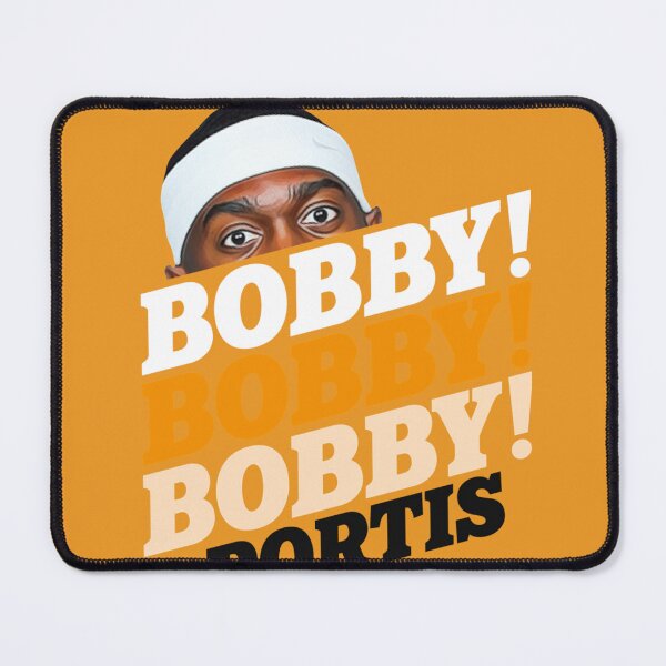 Item preview, Bobby! Bobby! Bobby! Bobby Portis T-Shirt designed and sold by AnjaVollmer.