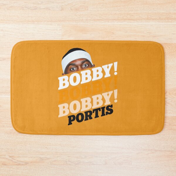 Item preview, Bobby! Bobby! Bobby! Bobby Portis  T-Shirt designed and sold by AnjaVollmer.