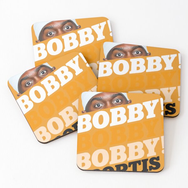 Item preview, Bobby! Bobby! Bobby! Bobby Portis  T-Shirt designed and sold by AnjaVollmer.