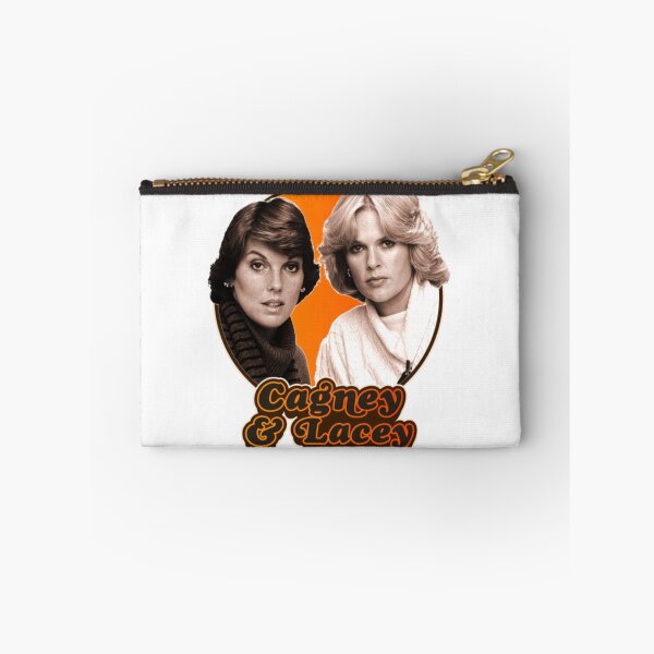 Item preview, Cagney & Lacey Retro 80s Tribute designed and sold by SilviaLeitner.