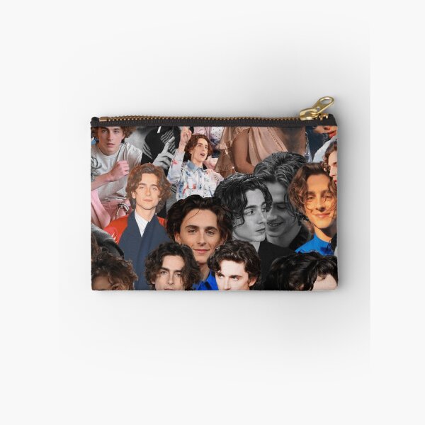 Item preview, Timothee Chalamet collage   designed and sold by garstcbgao.