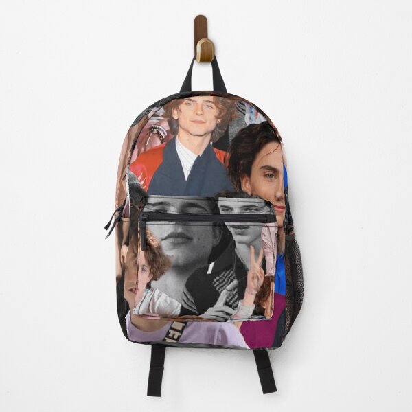 Item preview, Timothee Chalamet collage   designed and sold by garstcbgao.