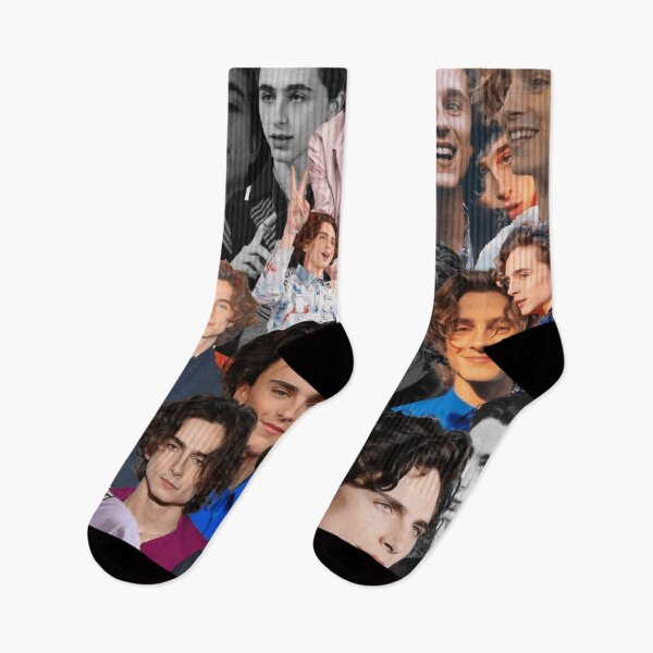 Item preview, Timothee Chalamet collage   designed and sold by garstcbgao.