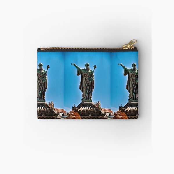 Item preview, Urbain II ~ Fountain Statue ~ Clermont France designed and sold by MasterJames.