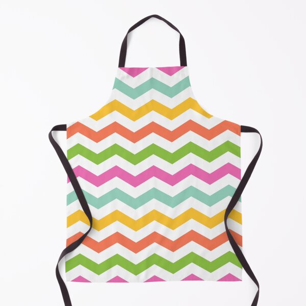 Item preview, Horizontal pastel angle waves pattern design designed and sold by Becky Hunter.