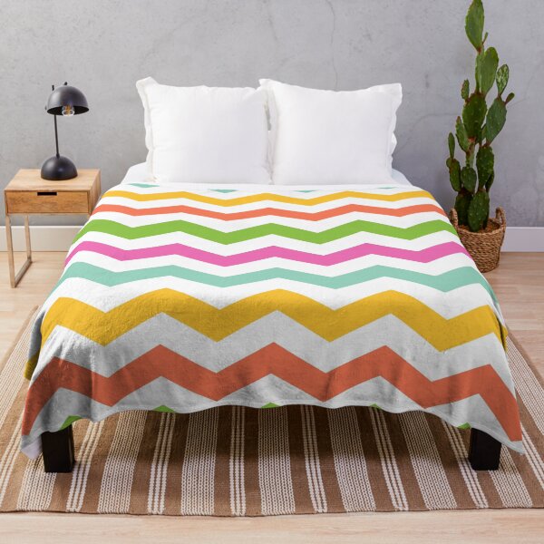 Item preview, Horizontal pastel angle waves pattern design designed and sold by Becky Hunter.