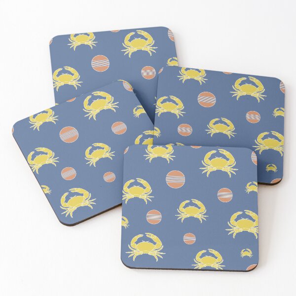 Item preview, CRABS DANCE designed and sold by AbsentisDesigns.