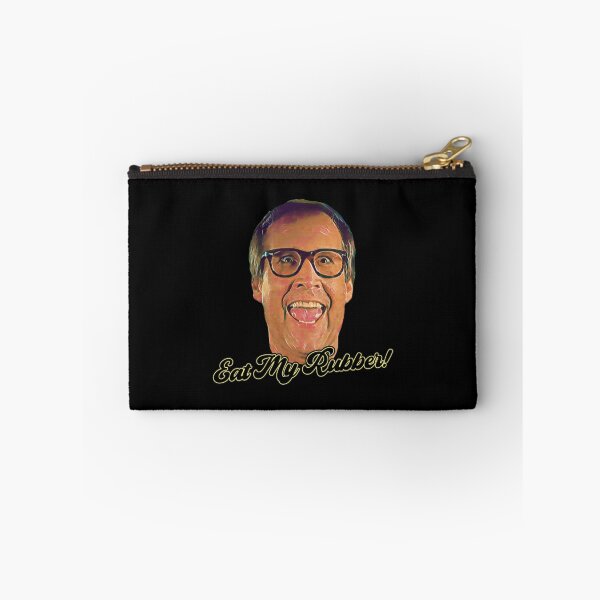 Item preview, Christmas Vacation - Eat My Rubber! designed and sold by SilviaLeitner.
