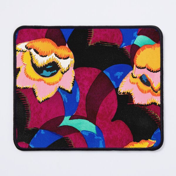 Item preview, Art deco pattern variations 13 by Édouard Bénédictus 1928 designed and sold by fivo.