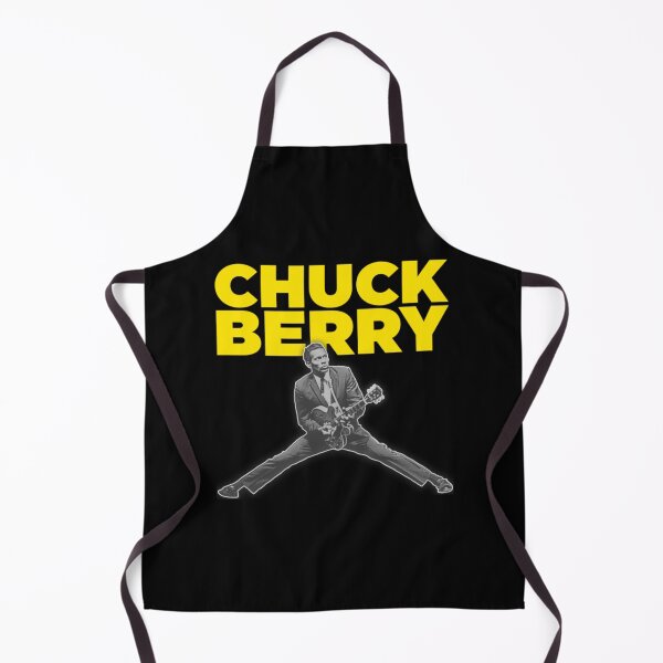 Artikelvorschau, Berry King of Rock n Roll Icon FanArt entworfen und verkauft von SilviaLeitner.
