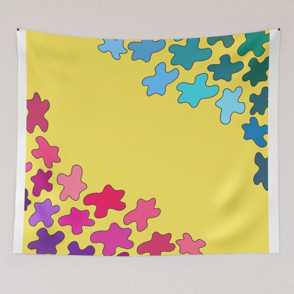 Item preview, Splotches  designed and sold by Annie Illustrates Color.