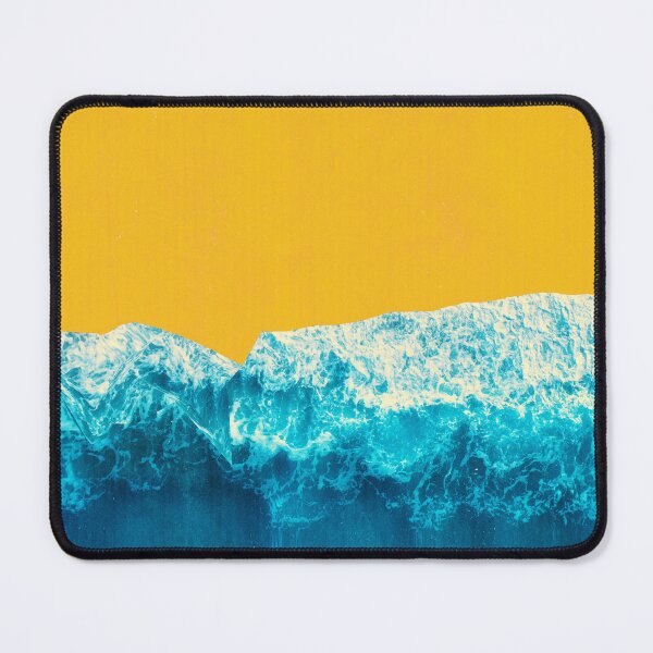 Item preview, Yellow Tide designed and sold by Midnight Coffee.