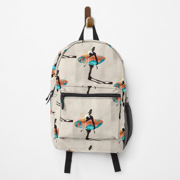 Item preview, let's surf designed and sold by By-BBB.