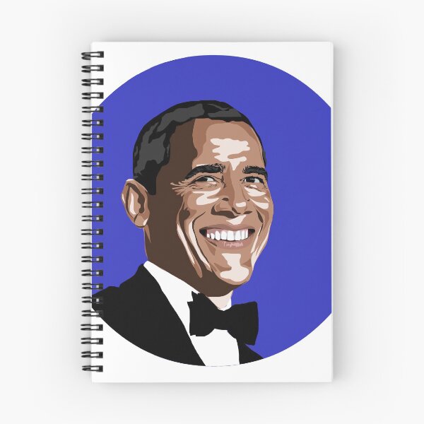 Item preview, obama designed and sold by clarpel.