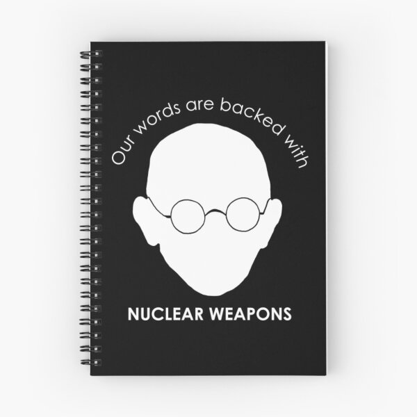 Item preview, Civilization - Nuclear Weapons designed and sold by SilviaLeitner.