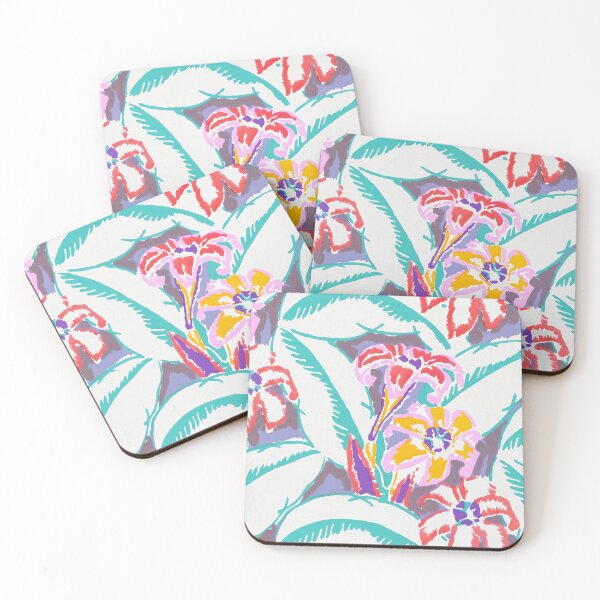 Item preview, Art deco pattern variations 18 by Édouard Bénédictus 1928 designed and sold by The Happy Plot.