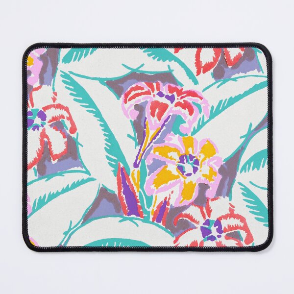 Item preview, Art deco pattern variations 18 by Édouard Bénédictus 1928 designed and sold by fivo.