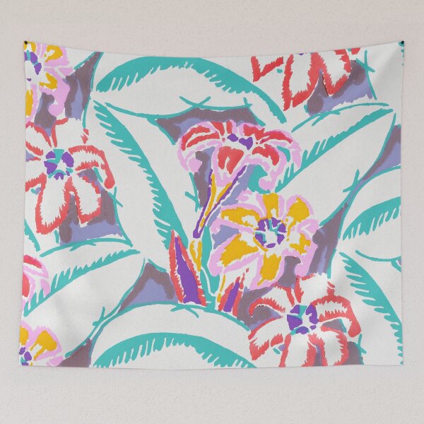 Item preview, Art deco pattern variations 18 by Édouard Bénédictus 1928 designed and sold by fivo.