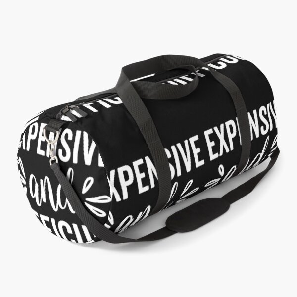Item preview, Funny Bougie Bougee: Expensive And Difficult designed and sold by AMINE ★★★★★.