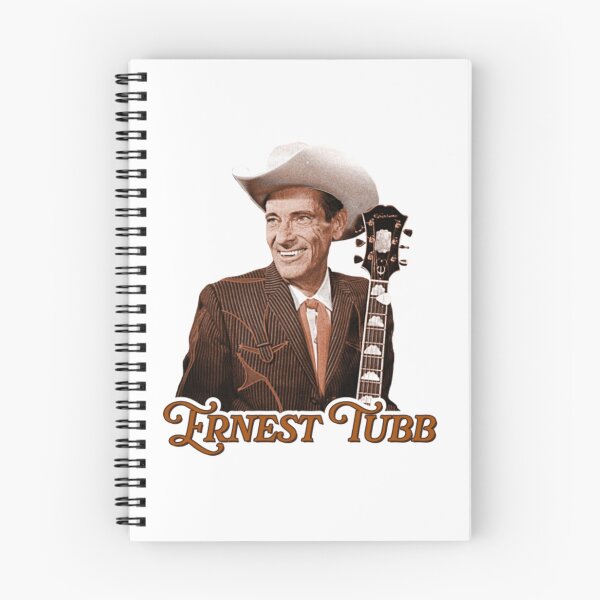 Item preview, Classic Country Music Ernest Tubb Sepia Classic Country Honky Tonk Tribute designed and sold by SilviaLeitner.