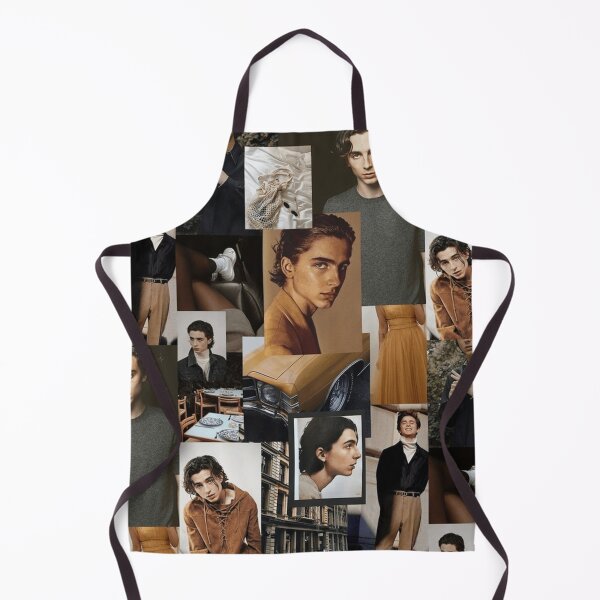Item preview, Timothee Chalamet Collage  designed and sold by garstcbgao.