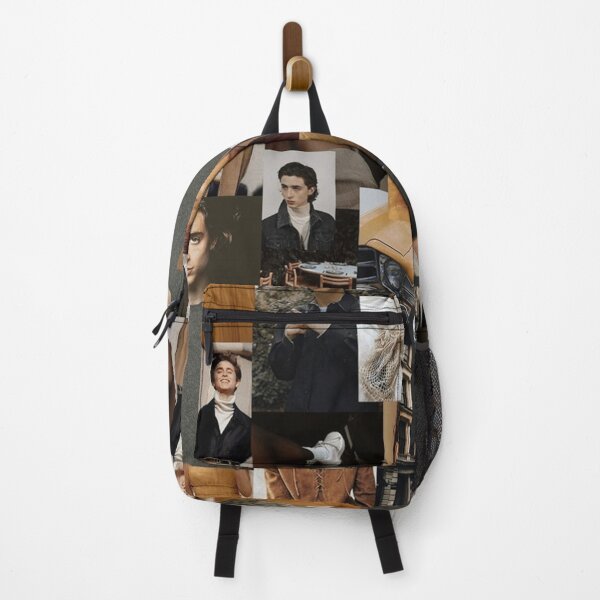 Item preview, Timothee Chalamet Collage  designed and sold by garstcbgao.