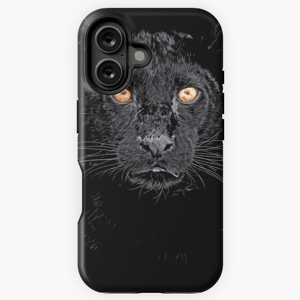 Item preview, iPhone Tough Case designed and sold by boholoc0.