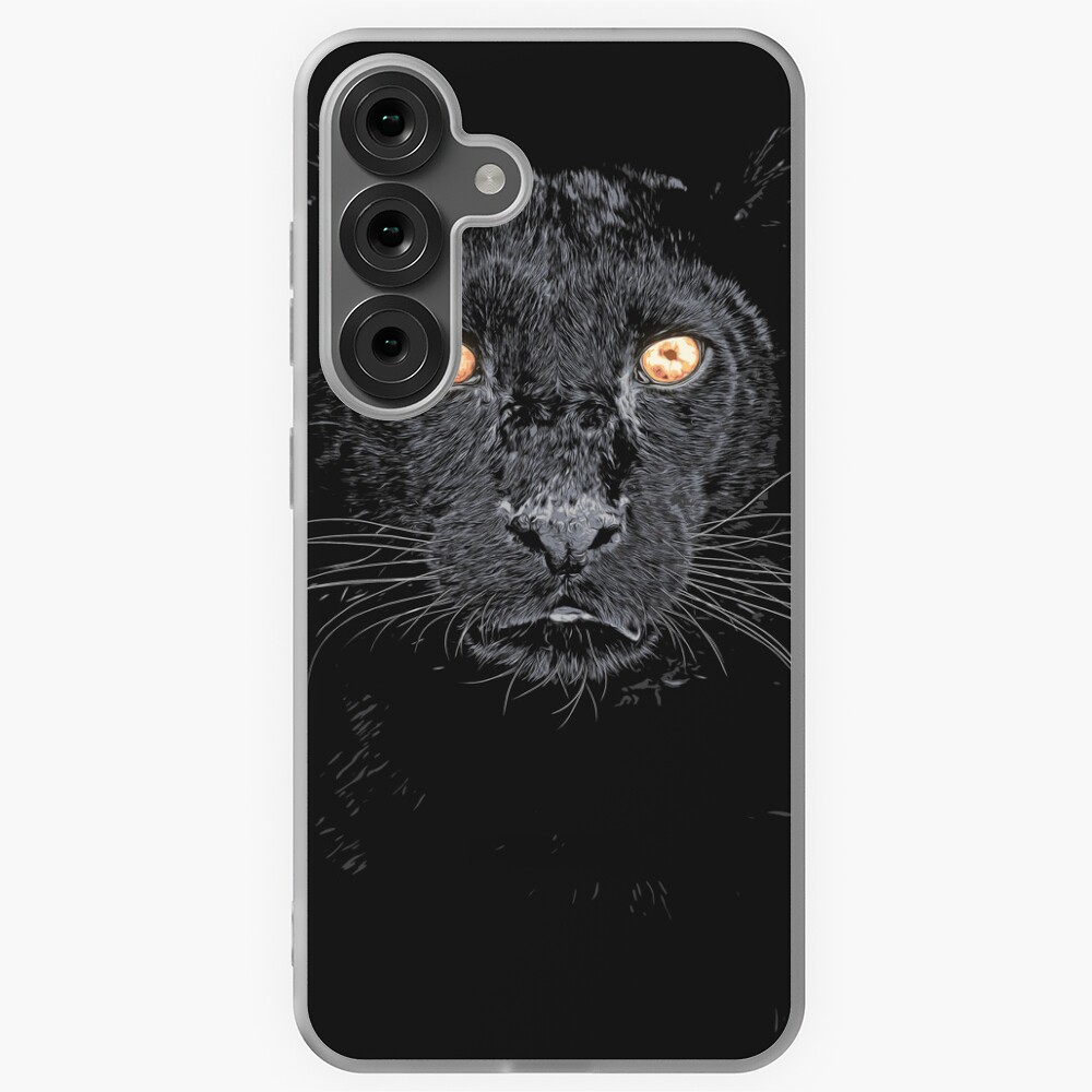 Item preview, Samsung Galaxy Soft Case designed and sold by boholoc0.