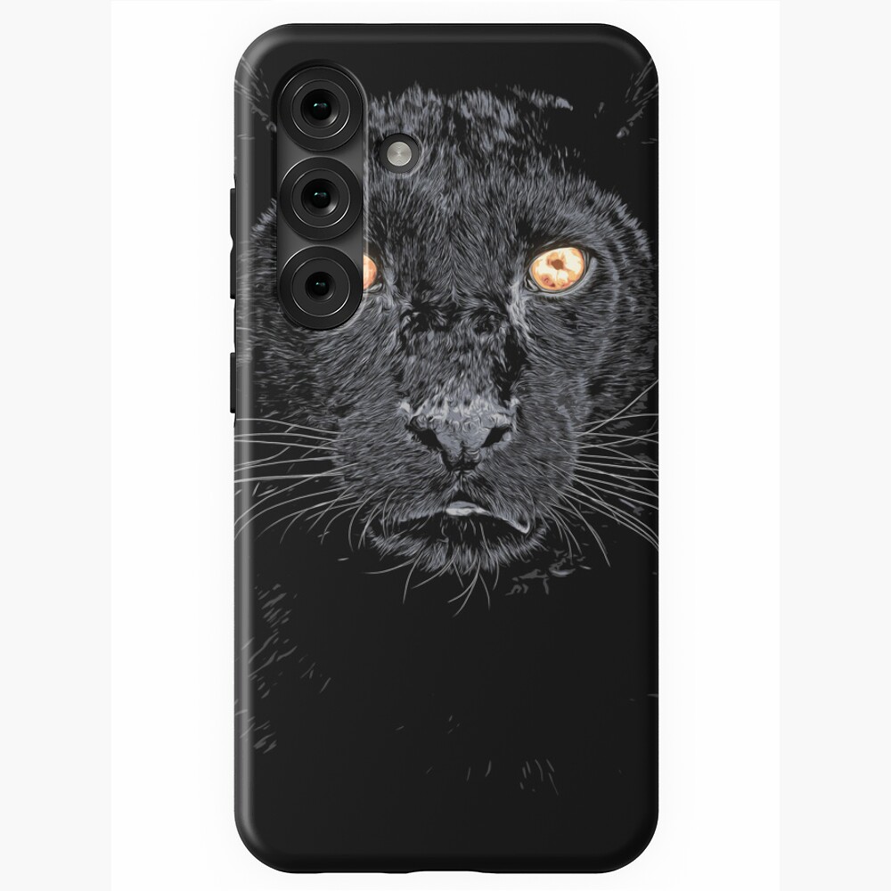 Item preview, Samsung Galaxy Tough Case designed and sold by boholoc0.