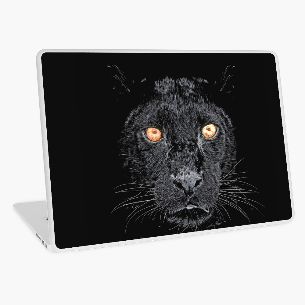 Item preview, Laptop Skin designed and sold by boholoc0.