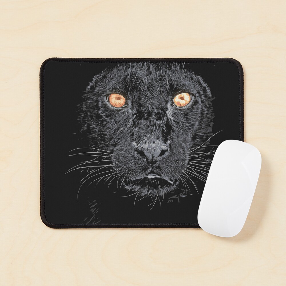 Item preview, Mouse Pad designed and sold by boholoc0.