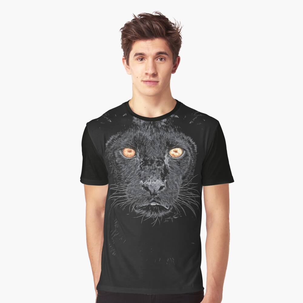 Item preview, Graphic T-Shirt designed and sold by boholoc0.