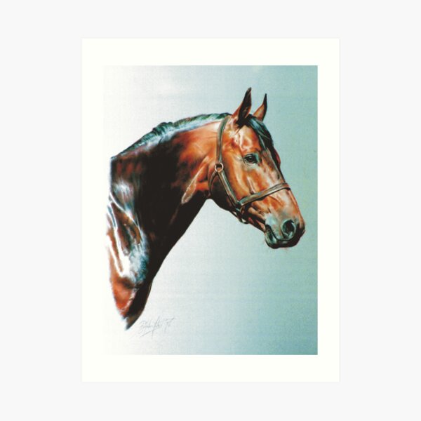 Fuego Art Print