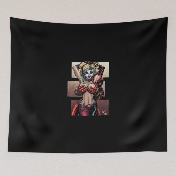 Item preview, DP-Is-No-Joke-Tee-Design-by-SilverBaX..jpg designed and sold by CapitoSenta.